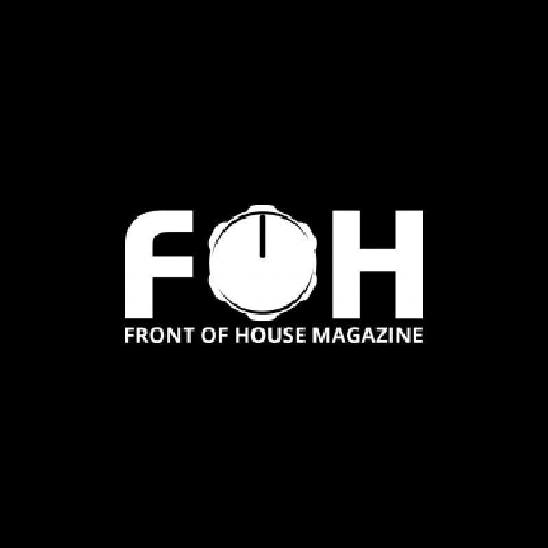 Front of House Magazine